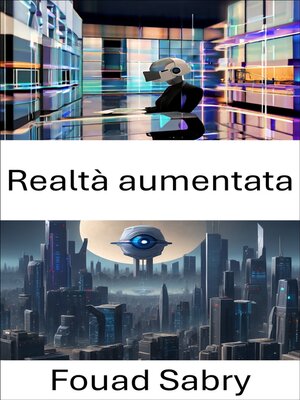 cover image of Realtà aumentata